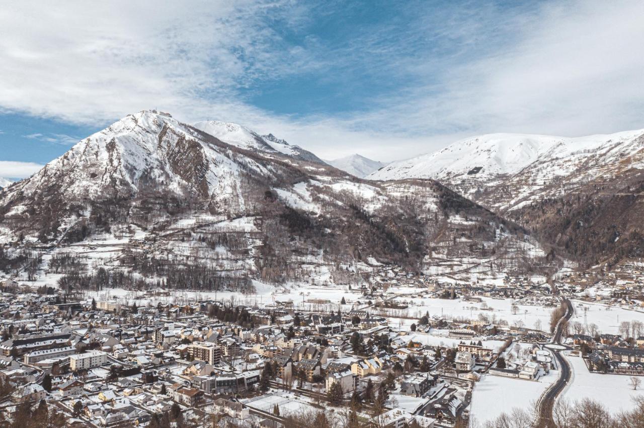 Les Hauts De Saint-Lary Εξωτερικό φωτογραφία