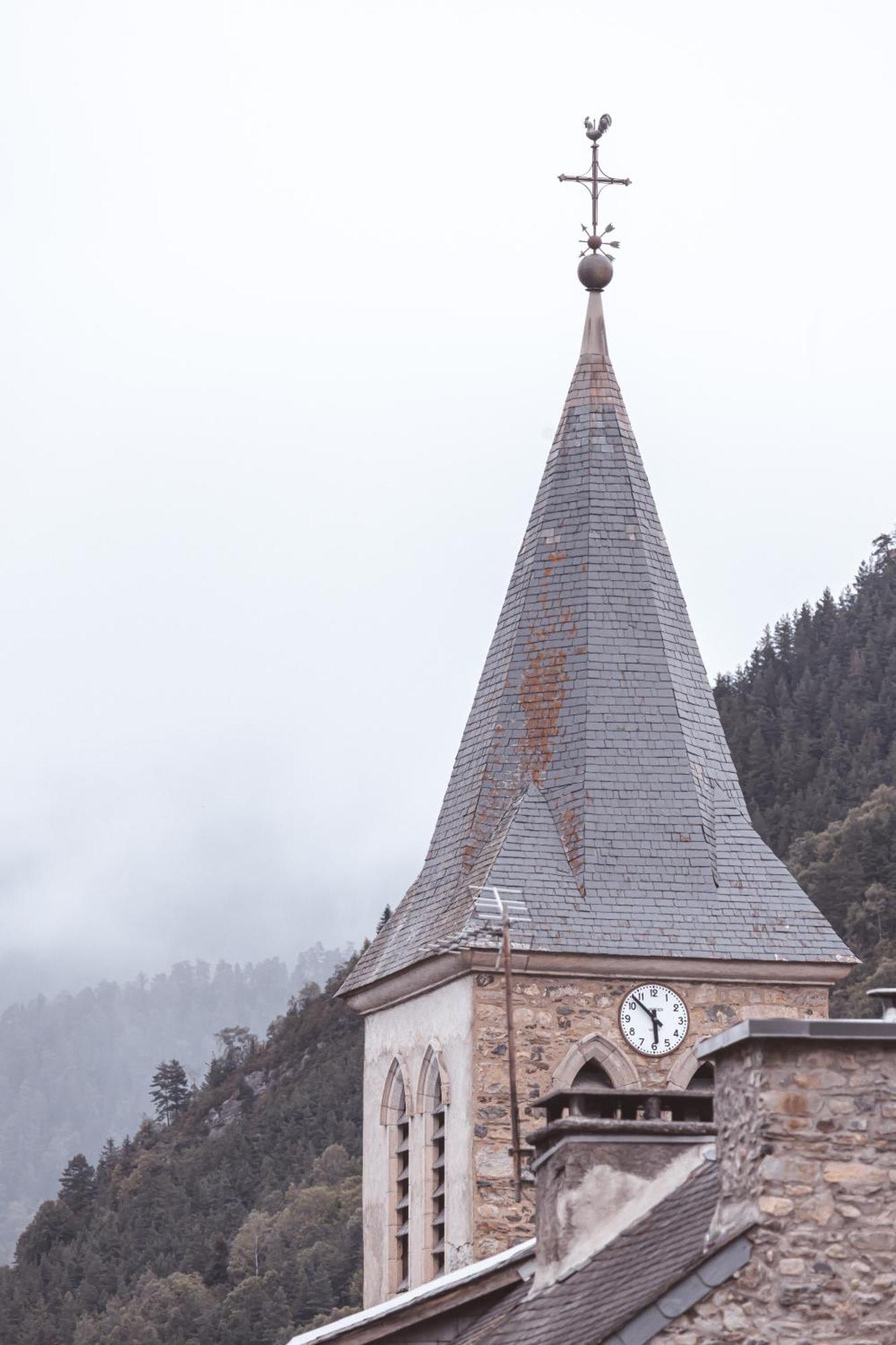 Les Hauts De Saint-Lary Εξωτερικό φωτογραφία
