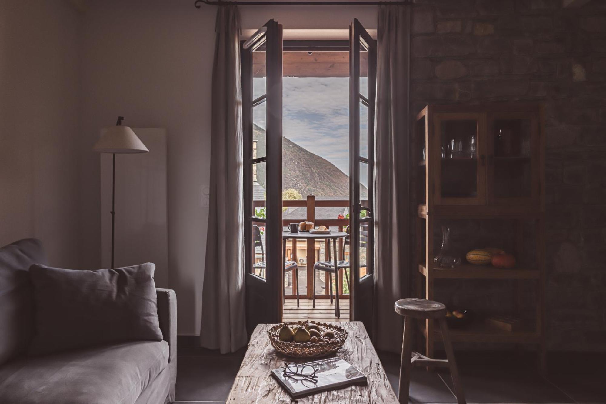 Les Hauts De Saint-Lary Εξωτερικό φωτογραφία
