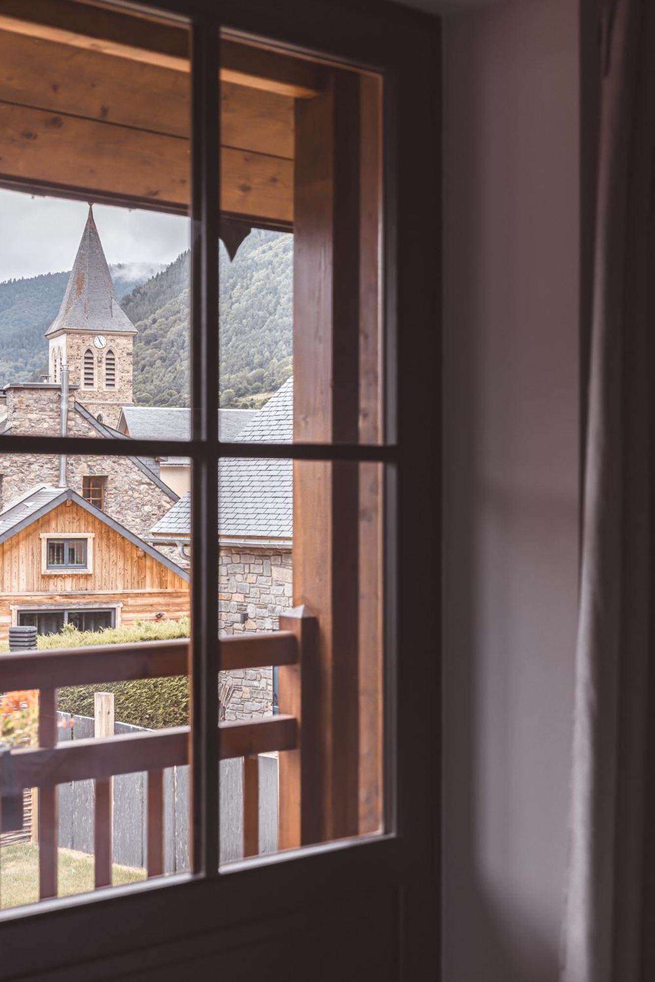 Les Hauts De Saint-Lary Εξωτερικό φωτογραφία