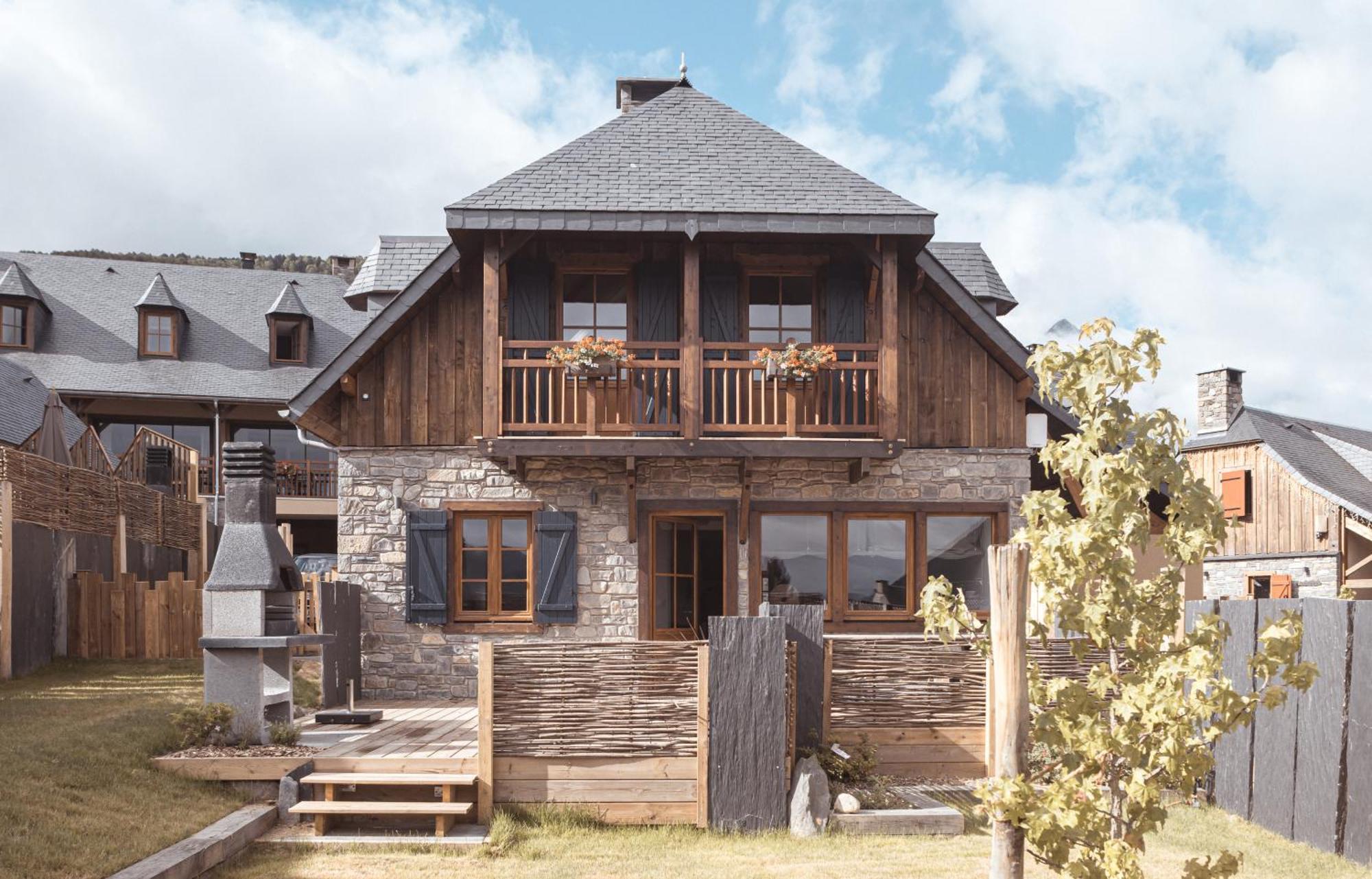 Les Hauts De Saint-Lary Εξωτερικό φωτογραφία