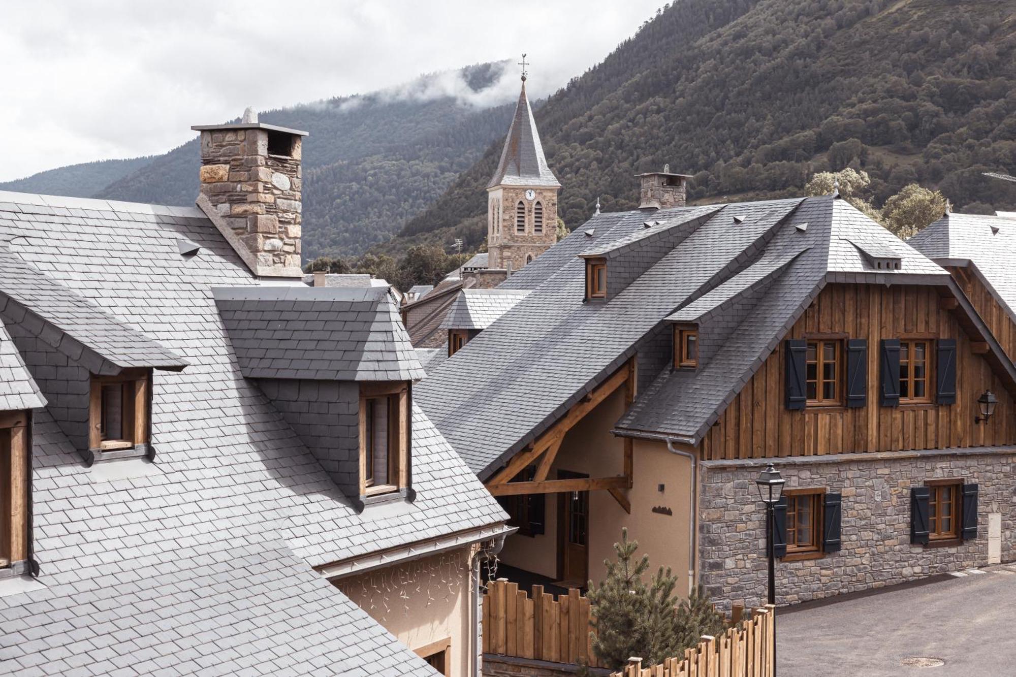 Les Hauts De Saint-Lary Εξωτερικό φωτογραφία